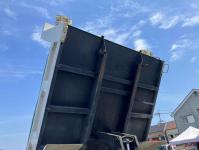 Isuzu Forward 2019