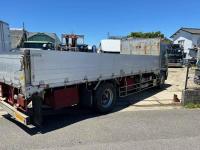 Hino RANGER 2007