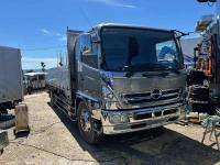 Hino RANGER 2007