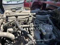 Hino RANGER 2007