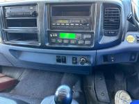 Hino RANGER 2007