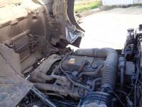 Nissan UD 2008