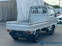 Subaru SAMBAR TRUCK 1993