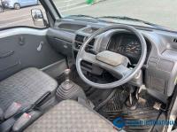 Subaru SAMBAR TRUCK 1993