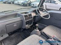 Subaru SAMBAR TRUCK 1993