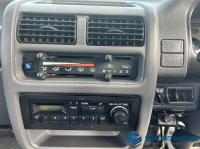 Subaru SAMBAR TRUCK 1993