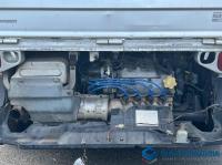 Subaru SAMBAR TRUCK 1993