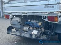 Subaru SAMBAR TRUCK 1993