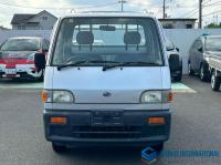 Subaru SAMBAR TRUCK 1993