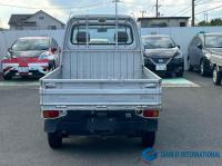 Subaru SAMBAR TRUCK 1993
