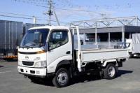 Hino Dutro 2001