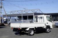 Hino Dutro 2001