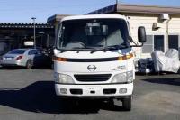 Hino Dutro 2001