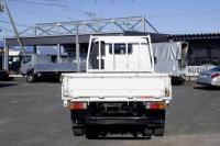 Hino Dutro 2001