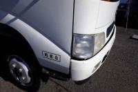 Hino Dutro 2001