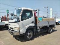 Hino Dutro 2004
