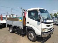 Hino Dutro 2004