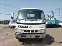 Hino Dutro 2004