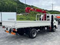 Hino Dutro 2022