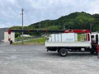 Hino Dutro 2022
