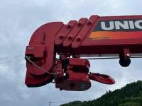 Hino Dutro 2022
