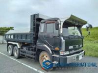 Nissan BIG THUMB 1999