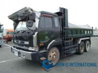 Nissan BIG THUMB 1999