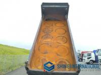 Nissan BIG THUMB 1999