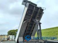 Nissan BIG THUMB 1999