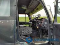 Nissan BIG THUMB 1999