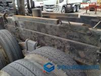 Nissan BIG THUMB 1999