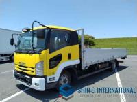 Isuzu Forward 2019