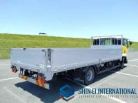 Isuzu Forward 2019