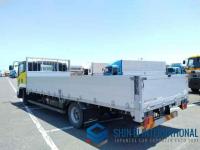 Isuzu Forward 2019