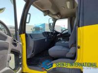 Isuzu Forward 2019