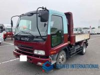 Isuzu Forward 2006