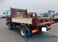 Isuzu Forward 2006