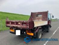 Isuzu Forward 2006