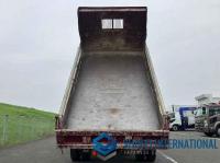 Isuzu Forward 2006