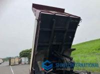 Isuzu Forward 2006