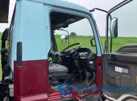 Isuzu Forward 2006