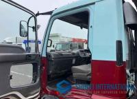 Isuzu Forward 2006