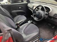 Nissan MICRA C+C 2009