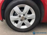 Nissan MICRA C+C 2009