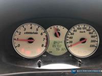 Nissan MICRA C+C 2009