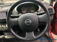 Nissan MICRA C+C 2009