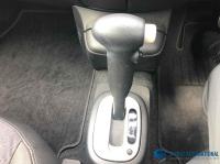 Nissan MICRA C+C 2009