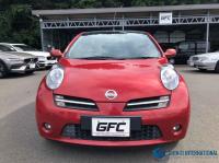 Nissan MICRA C+C 2009