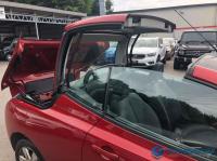 Nissan MICRA C+C 2009