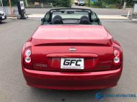Nissan MICRA C+C 2009